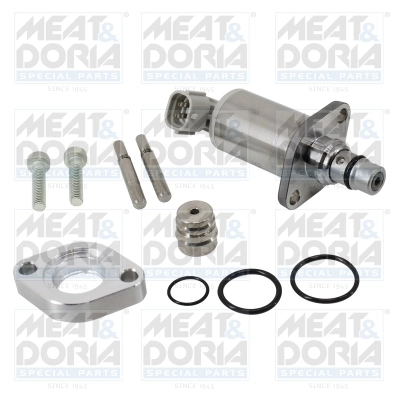 Pressure Control Valve, common rail system
